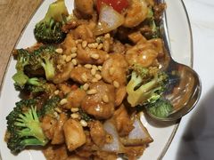 -小吊梨汤·北京菜·烤鸭(清河万象汇店)
