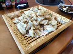 -乐在集市海鲜大排档(平潭店)