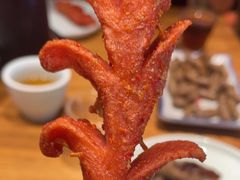 -老高烧烤(龙华星河iCO店)