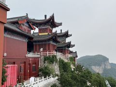 -云台山风景名胜区