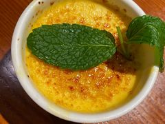 焦糖布丁-CRAZYONES西班牙海鲜饭(上海美罗城店)