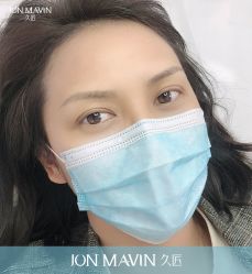 -久匠·野生眉半永久纹眉