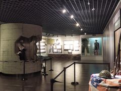 -沈阳二战盟军战俘营旧址陈列馆