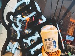 -喜茶(深圳海岸城店)