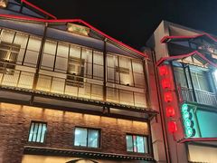 -筱爷叔·上海传统手工菜(玉树路店)