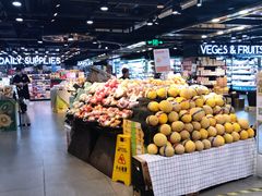 -G-Super 绿地优选(徐汇绿地缤纷城店)