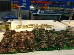 -沃尔玛超市(武侯店)