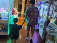 -嘉悦汗蒸时代(曙光路店)