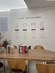 点击看大图 -子午孕教·孕妇瑜伽产后恢复(市北店)