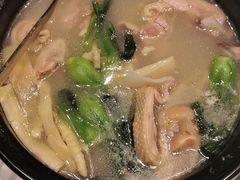 -一品淮扬 · 淮扬菜·北京万达文华酒店