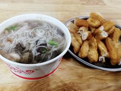 -阿玲面线糊(溪岸路店)