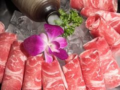 -鲜潭蒸汽石锅鱼(五道口购物中心店)
