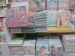 -晨光文具(天客隆大厦大商超市店)