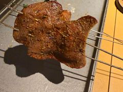 -花和尚·湘西小串烧烤(祈福店)