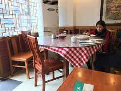 -东北四季饺子王(华山路店)
