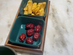 -锦府盐帮·李宅(领展购物广场中关村店)