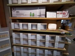 -MUJI无印良品(西单大悦城店)