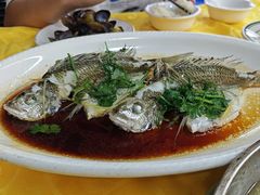 -八仔大富楼·河鲜(西江店)