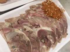 -牛街·马辈儿涮肉(牛街二店)