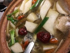 -楼兰新疆主题餐厅(苏州中心店)