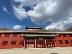 -五台山风景名胜区