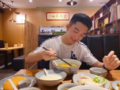 -南小蟹手工點心(三里屯店)