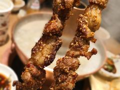 -北京老门框爆肚涮肉馆(凤城六路店)