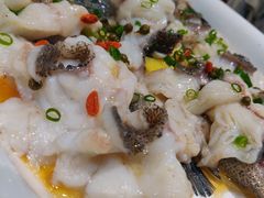 -丰尔粥食·顺德鱼生·干蒸排骨顺德菜(大良分店)