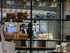 -Coach(朗豪坊店)