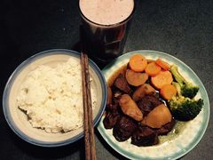 -箪食记(汉口路店)