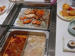 -星伦多 自助料理(圆融店)