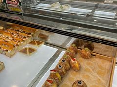 -酥大興·新国潮糕点配茶饮(龙岗万达黑金店)