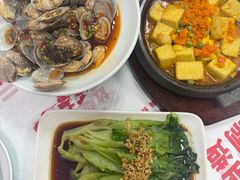 -不仔客海鲜·三亚老字号(第一市场店)