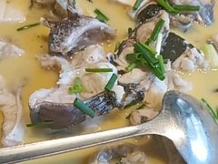-湘力力小院·鱼汤泡饭(枫林路店)