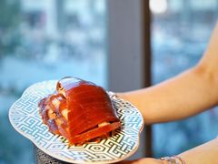 -宫燕府·京菜·烤鸭·淮扬菜(王府中心店)