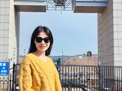 -图们国门景区