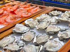 -半岛听涛蒸汽海鲜自助(K11店)