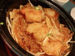 -大树餐厅(益田假日店)