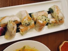 -泰国餐厅 Thai Food(裕华万达店)