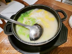 鸭汤泡饭-全聚德(江宁店)