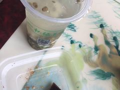 -一杯绿豆汤(柏庐广场店)