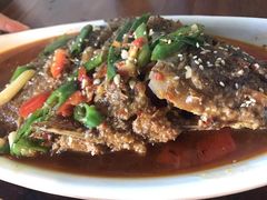 -云隐小厨·传统大理美食(复兴路店)