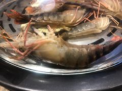 -日进一片海.生腌海鲜火锅.宵夜烧烤(三里屯总店)