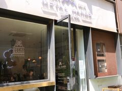 -铁手珈琲制造局metalhands(望京店)