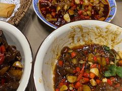 -老三样·旧食新味(万寿宫店)