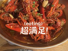 -虾小龙老长沙龙虾馆(坡子街店)