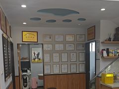 -联合动物医院(光谷诊疗中心)