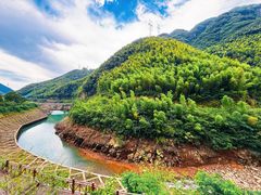 -长谷洞天
