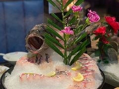 -渔傅·蓝海岸霞浦海鲜(正祥店)