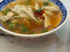 -老爷子原味蒸饺(总店)